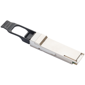 Marca Blanca QSFP-40G-850SR-004MMF-LC Módulo transceptor QSFP+ estándar - Estándar de velocidad Ethernet 40GBASE-SR - Conector de