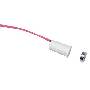 Aritech R1125-N Contacto magnético 9mm cableado | de | ajuste a presión montaje empotrado