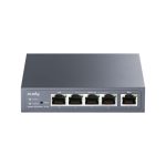 Cudy R700 Router Cudy con 1 puerto WAN y 4 puertos LAN/WAN Gigabit