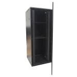 Marca Blanca RACK-42U Armario rack para cualquier equipo de red - Capacidad para instalar dispositivos de hasta 42U