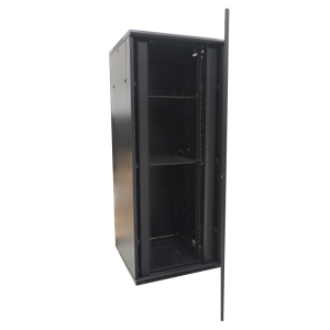 Marca Blanca RACK-42U Armario rack para cualquier equipo de red - Capacidad para instalar dispositivos de hasta 42U