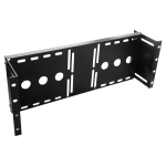 Marca Blanca RACK-VESA Soporte VESA para instalar en rack - Compatible con soporte VESA entre 75~100 mm - Válido para