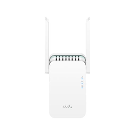 Cudy RE1500 Extensor WiFi 6 Mesh Cudy RE1500