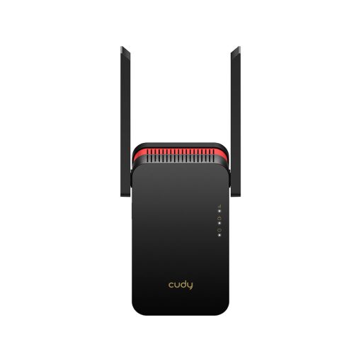 Cudy RE3000 Extensor de alcance Cudy de doble banda AX3000