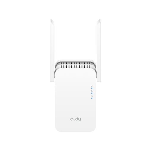 Cudy RE3600 Extensor WiFi 7 de doble banda