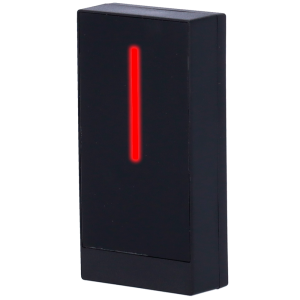 Safire READER601-MF Lector de acceso para marcos Acceso por tarjeta MF Indicador LED