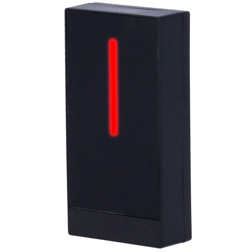 Safire READER601-MF Lector de acceso para marcos Acceso por tarjeta MF Indicador LED