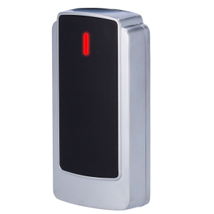 Safire READER603-EM Lector de acceso Acceso por tarjeta EM Indicador LED y acústico