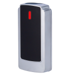 Safire READER603-MF Lector de acceso Acceso por tarjeta MF Indicador LED y acústico