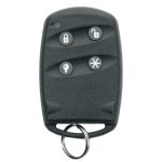Aritech RF354I4 - Tecnología Learn-ModeTM