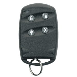 Aritech RF354I4 - Tecnología Learn-ModeTM