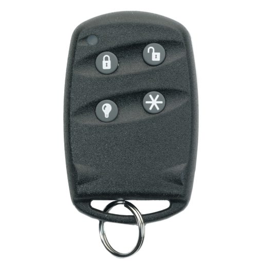 Aritech RF354I4 – Tecnología Learn-ModeTM
