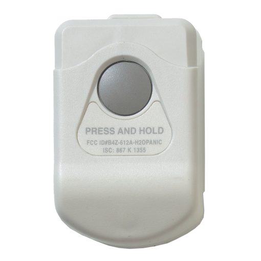 Aritech RF360I4 – Pulsador de emergencia colgante resistente al agua