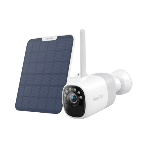 Reolink RL-ALTAS-B630-SP2 Camara Wif Fi a Bateria Atlas Series B630 4MP (2560X1440)