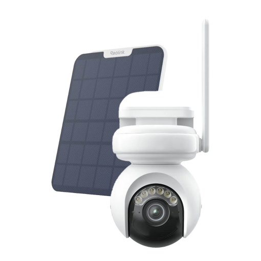 Reolink RL-ALTAS-ULTRA-B660 Camara Wif Fi a Bateria Atlas Series B630 8MP (3840×2160)