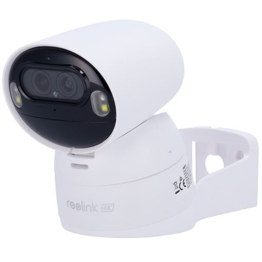 Reolink RL-ARGUS-B730-W Camara WiFi a Batería Argus B730 4K