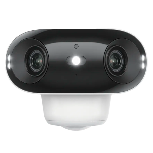 Reolink RL-ARGUS-B740X-W Camara WiFi a Batería Argus B740X 8MP (5120×1440)