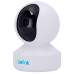 Reolink RL-E-SERIES-E330 Camara PT WiFi Dual E330 5MP (2592x1944) IR 10 m / Seguimiento