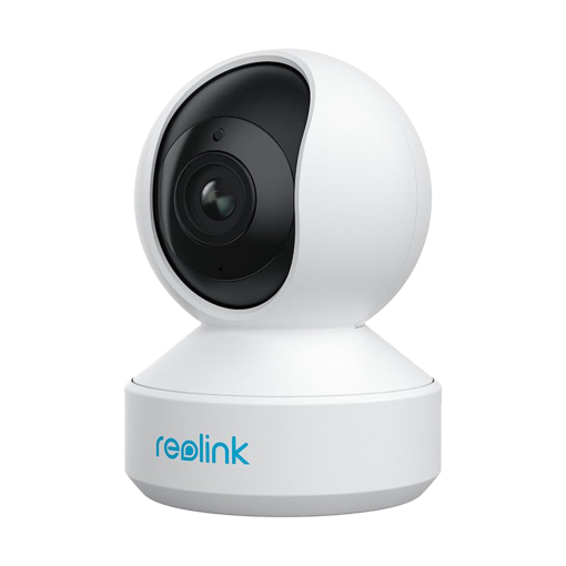 Reolink RL-E-SERIES-E340 Camara PT WiFi Dual E340 8MP | 4K Ultra HD