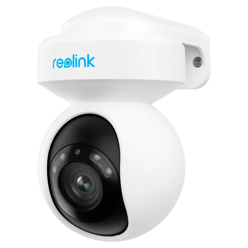 Reolink RL-E-SERIES-E540 Camara PT WiFi Dual 5MP E-SERIES-E540 5MP (2560×1920)