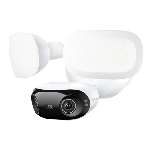 Reolink RL-F751W Camara Dual WiFi Floodlight F751W IA 8MP (5120×1440)