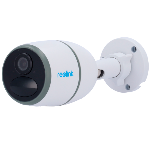 Reolink RL-GO-SERIES-G330 Camara a Bateria 4G Go-Series -G330 4MP (2560×1440) IR 10 m