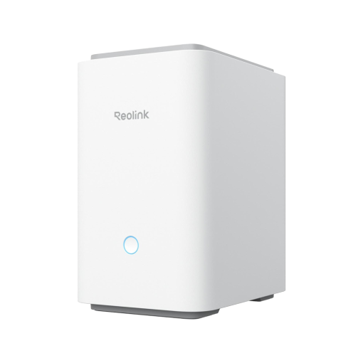 Reolink RL-HUB-PRO-P1 Hub P1 Centro de Seguridad Inalámbrica Wi-Fi 6 Compatible