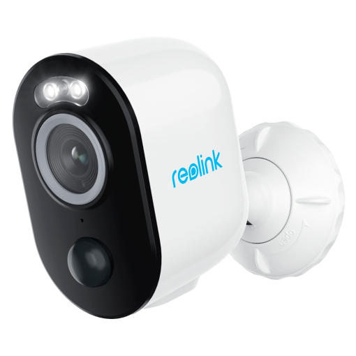 Reolink RL-LUMUS-SERIES-E430 Camara Wifi Dual-Band Lumus Series E430 4MP (2560×1440) IR