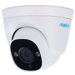 Reolink RL-P324-IPCAM-POE-W Camara IP PoE P324 5MP Super HD (2560x1920) IR 30 m / PoE