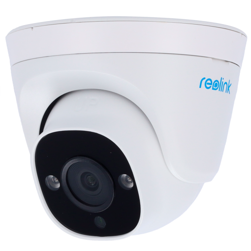 Reolink RL-P324-IPCAM-POE-W Camara IP PoE P324 5MP Super HD (2560×1920) IR 30 m / PoE