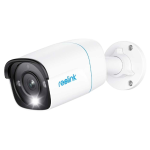Reolink RL-P330-IPCAM-POE-W Camara IP PoE P330 8MP (3840x2160) IR 30 m / PoE Deteccion