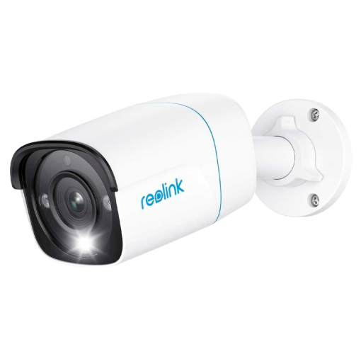 Reolink RL-P330-IPCAM-POE-W Camara IP PoE P330 8MP (3840×2160) IR 30 m / PoE Deteccion