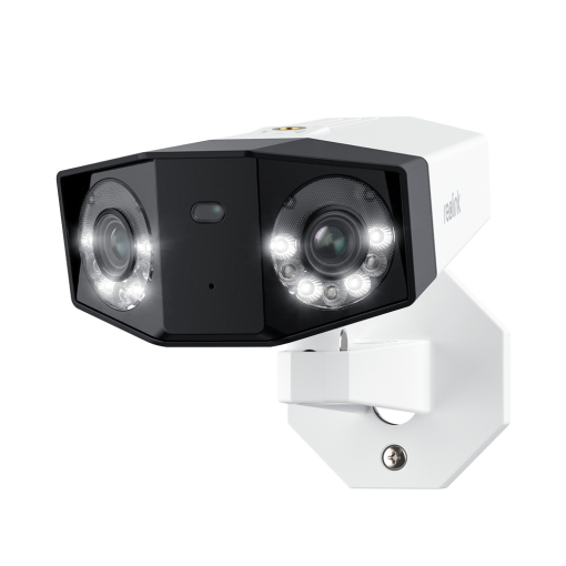 Reolink RL-P730-IPCAM-POE-W Camara 8MP Duo 2 PoE 8MP (4608X1728) @ 20FPS PoE / 180º