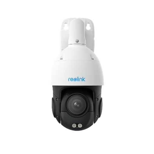 Reolink RL-P840-IPCAM-POE-W Cámara PTZ IP 8MP P840 PoE 8MP (3840 x 2160)
