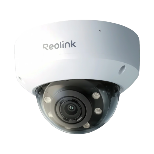 Reolink RL-RP-PCV8MZ-POE-W Cámara IP Domo 8MP PoE 8MP (5120×1552) @ 30FPS