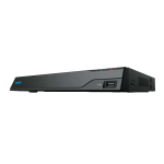 Reolink RL-RP-PN16-POE NVR 24 canales PoE Soporta cámaras hasta 16MP Hasta 24 Cámaras IP