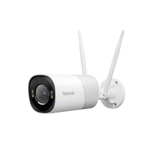 Reolink RL-RP-WCB8MZ-W Cámara Dual Wi FI 8MP (3840×2160) IR 30 m / Dual WiFi Detección IA