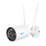 Reolink RL-W330 Camara Dual Wi FI W330 8MP (3840x2160) IR 30 m / Dual WiFi Deteccion IA