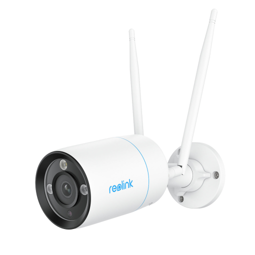 Reolink RL-W330 Camara Dual Wi FI W330 8MP (3840×2160) IR 30 m / Dual WiFi Deteccion IA
