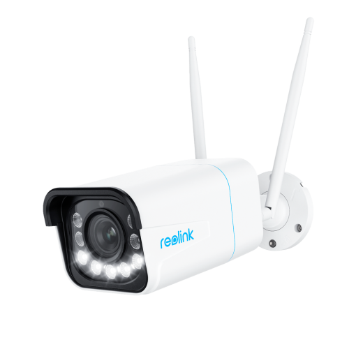 Reolink RL-W430 Cámara IP Bullet Dual WiFi 8MP (3840 x 2160)