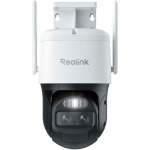 Reolink RL-W760 Cámara Doble Lente 8MP (3840 x 2160) / 2MP(1920 x 1080) / WiFi Dual IR 30