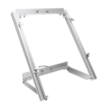 Airspace RNG-MTS-SP100-EXW El Soporte para Panel Solar está diseñado para aplicaciones