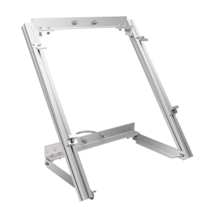 Airspace RNG-MTS-SP100-EXW El Soporte para Panel Solar está diseñado para aplicaciones