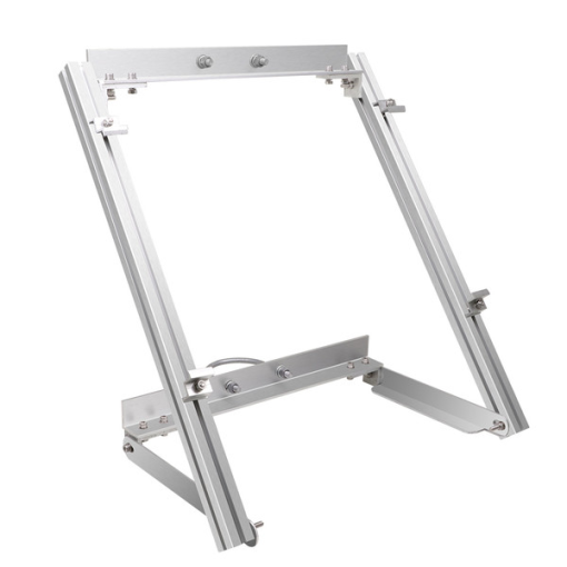 Airspace RNG-MTS-SP100-EXW El Soporte para Panel Solar está diseñado para aplicaciones