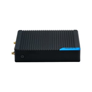 Vaelsys ROCK-12-SD Equipo compacto endurecido (rugged) de analítica perimetral DeepWall