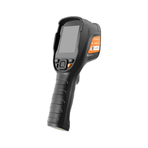 Raythink RP-CX200-Pro+ Cámara termográfica de mano Raythink Sensor térmico 256×192
