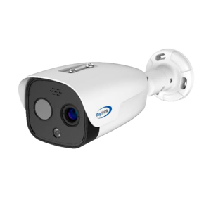 Raythink RP-FC465T-013 Cámara térmica IP Raythink FC4 series Sensor térmico VOx FPA