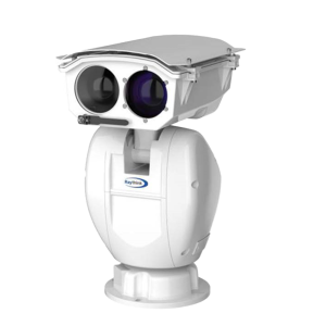 Raythink RP-PC4S4A2-075E300Z50 Cámara térmica PC4 series Sensor térmico 1280x1024 VOx sin