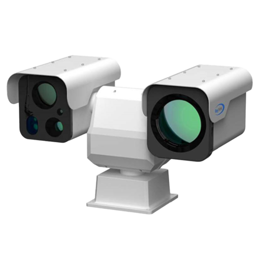 Raythink RP-PC5S4A3 Cámara térmica PC5 series Sensor térmico 1280×1024 VOx sin refrigerar