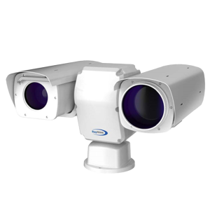 Raythink RP-PC6S4A1-1505300Z50 Cámara térmica PC6 series Sensor térmico 1280x1024 VOx sin